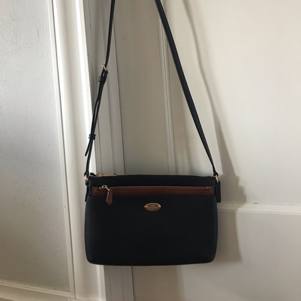 Coach Crossbody Purse